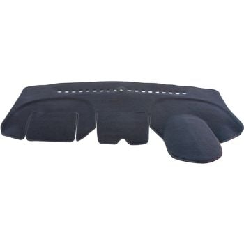 Sunland Dashmat fits HOLDEN TRAX (TJ - 8/13 On) - Charcoal G8506