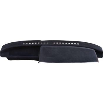 Sunland Dashmat fits HOLDEN COMMODORE (VB/VC/VH - 8/78 to 3/84) - Black G901