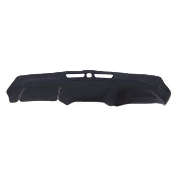Sunland G96N01 Dash Mat Black To Suit Holden Equinox EQ 12/17-onward without HUD