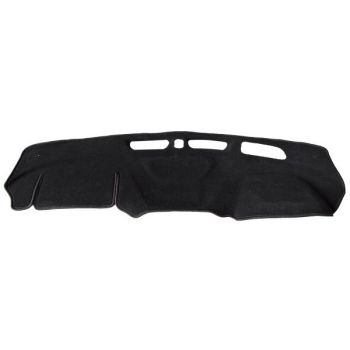 Sunland G9606 Dash Mat Charcoal To Suit Holden Equinox EQ 12/17-onward with HUD no Center Speaker