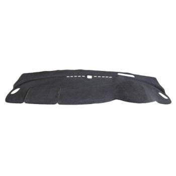 Sunland G9701 Dash Mat Black To Suit Holden Commodore ZB 10/17-onward without HUD