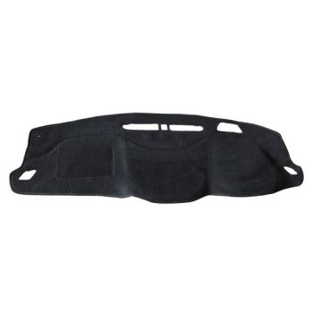 Sunland G9806 Dash Mat Charcoal To Suit Holden Acadia AC 8/18-onward