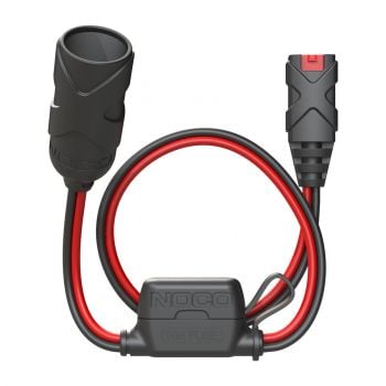 NOCO GC010 X-Connect 12 Volt Female Plug