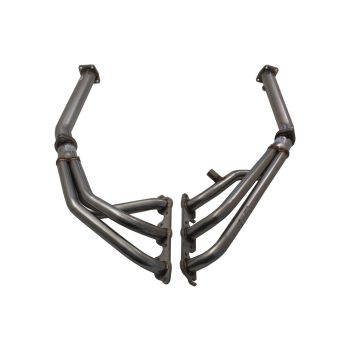 XForce Ecotech 3.8L V6 Header non-polished stainless steel