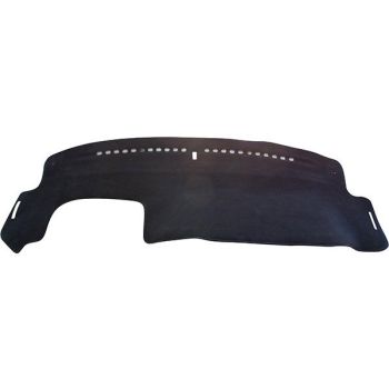 Sunland H2401 Dash Mat Black To Suit Honda Odyssey 3/00-6/04