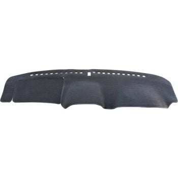 Sunland H2501 Dash Mat Black To Suit Honda CRV 12/01-2/07