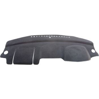 Sunland Dashmat fits HONDA CRV (RE MY07 - 2/07 to 10/12) - Black H3101
