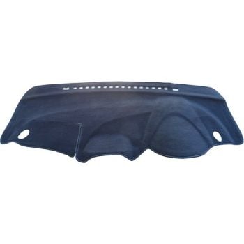 Sunland H3501 Dash Mat Black To Suit Honda Jazz GE 8/08-9/11