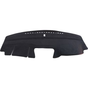 Sunland Dashmat fits HONDA CRV (RM MY14 - 11/12 On) - Black H3801