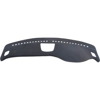 Sunland Dashmat fits HONDA CIVIC (2/90 to 9/95) - Charcoal H506