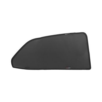 Snap Shades Holden Equinox | Chevrolet Equinox 3rd Generation Car Rear Window Shades (2017-Present)*