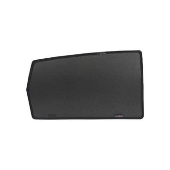 Snap Shades Honda CRV 3rd Generation Car Rear Window Shades (2007-2011)