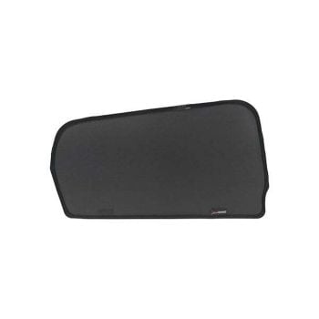 Snap Shades Honda Jazz/Fit 3rd Generation Car Rear Window Shades (GK; 2014-2019)