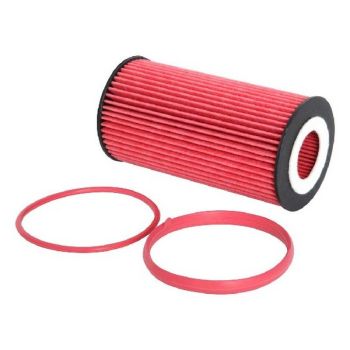 K&N HP-7010 Oil Filter