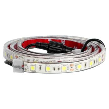 Hard Korr Lighting HPFT High Powered LED Flexible Tape Strip Light 1m