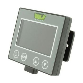 Hulk 4x4 HU6526 Remote LCD Display for HU6525/HU6540 DC-DC Battery Chargers