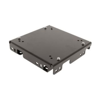Hulk 4x4 HU6527 DC-DC Battery Charger Mounting Bracket