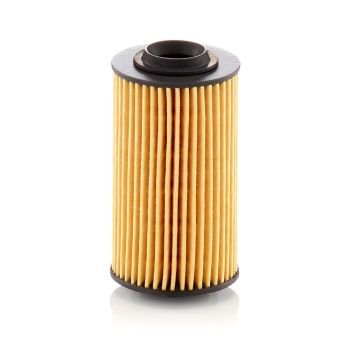 Mann Oil Filter HU69/3x