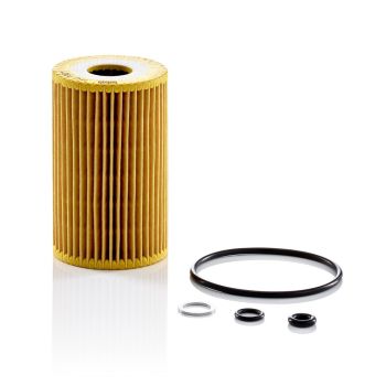 Mann Oil Filter HU7001x