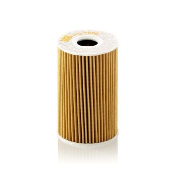 Mann Oil Filter HU7008Z
