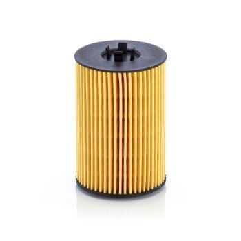 Mann Oil Filter HU7020Z