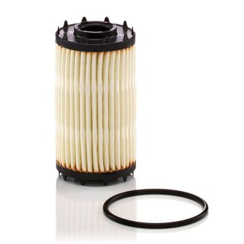 Mann HU 7049 Z Oil Filter