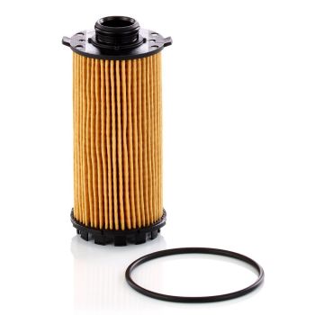 Mann HU 7051 Z Oil Filter