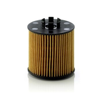 Mann Oil Filter HU712/6X