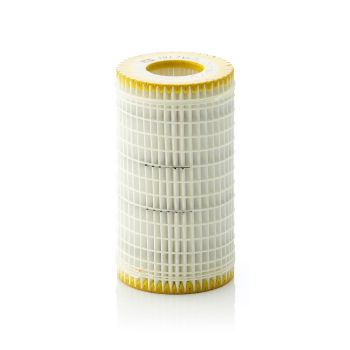 Mann Oil Filter HU718/5X