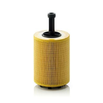 Mann Oil Filter HU719/7X