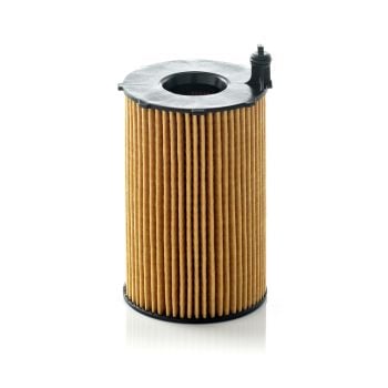 Mann Oil Filter HU8005Z