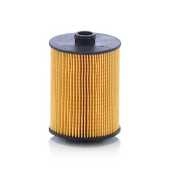 Mann Oil Filter HU8009z
