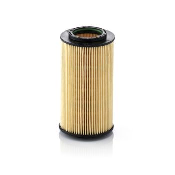 Mann Oil Filter HU824x