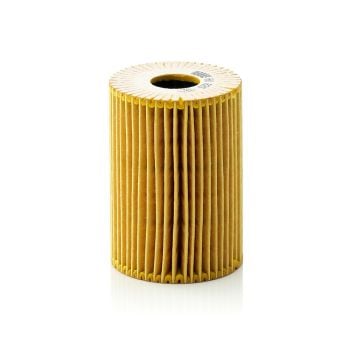 Mann Oil Filter HU825x