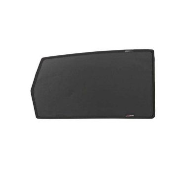 Snap Shades Hyundai Tucson/JM 1st Generation Car Rear Window Shades (JM; 2005-2010)