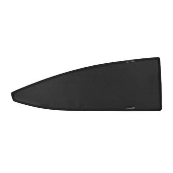 Snap Shades Hyundai Elantra/Avante 6th Generation Car Rear Window Shades (AD; 2016-2020)