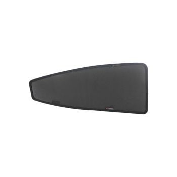 Snap Shades Hyundai Elantra 5th Generation Car Rear Window Shades (MD/UD; 2010-2015)