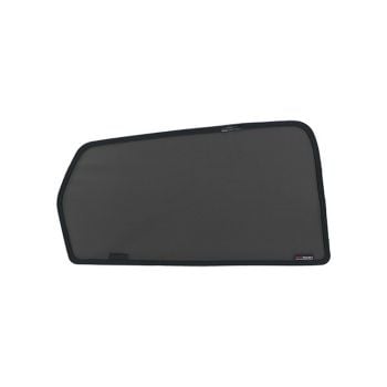 Snap Shades Hyundai Tucson 4th Generation Car Rear Window Shades (NX4; 2021-Present)