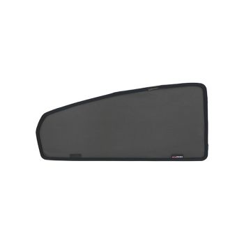 Snap Shades Hyundai i45/Sonata 6th Generation Car Rear Window Shades (YF; 2009-2014)