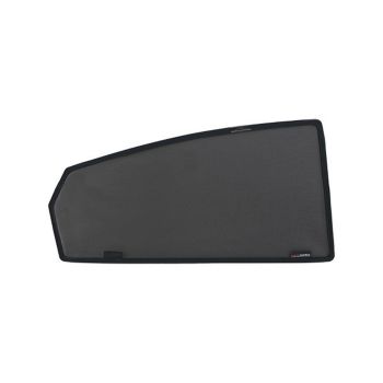 Snap Shades Hyundai Sonata 7th Generation Car Rear Window Shades (LF; 2014-2020)