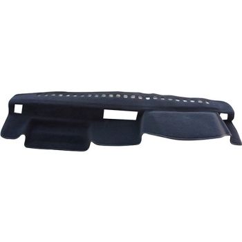 Sunland I706 Dash Mat Charcoal To Suit Daihatsu Feroza SX F300 1/92-6/96