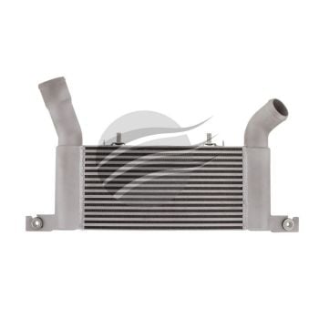 Jayrad Intercooler IC3036 MITSUBISHI PAJERO 2006 > 2015 4M41 NS NT NW NX