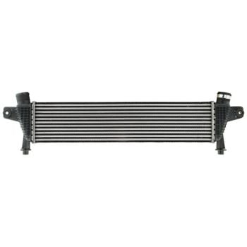 Jayrad Intercooler IC4543 HOLDEN COLORADO RG 2.5LT 2.8LT DSL 6/2012> D-MAX 2012>