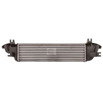 Jayrad Intercooler IC6019 MITSUBISHI PAJERO SPORT QE TRITON MQ 12/2015> DIESEL