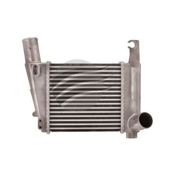 Jayrad Intercooler IC6025 NISSAN NAVARA D22 YD25DDTI