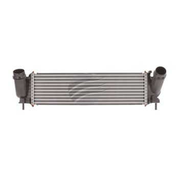 Jayrad Intercooler IC6029 NISSAN NAVARA NP300 D23 A/T 2015> X-CLASS 2017 > T/D
