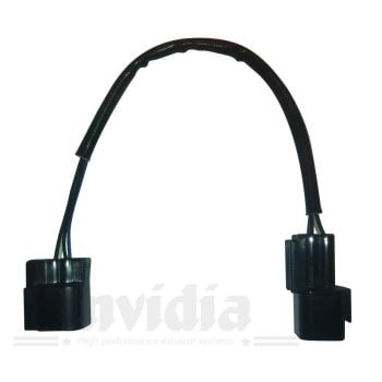 Invidia O2 Extension Cable fits EVO 4-9 INV02EXTCBL