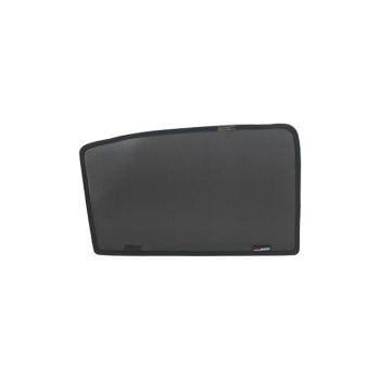 Snap Shades Isuzu D-MAX | Mazda BT50 3rd Generation Car Rear Window Shades (RG; 2020-Present)*