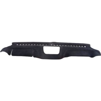 Sunland J1606 Dash Mat Charcoal To Suit Jeep Wrangler JK 7/13 -5/18