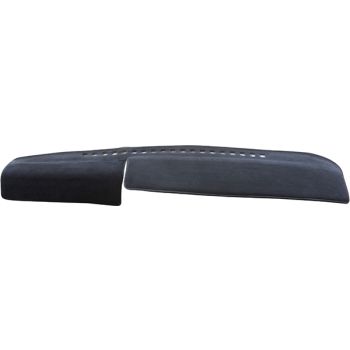 Sunland Dashmat fits JEEP CHEROKEE (LIMITED - 1/94 to 9/97) - Charcoal J406